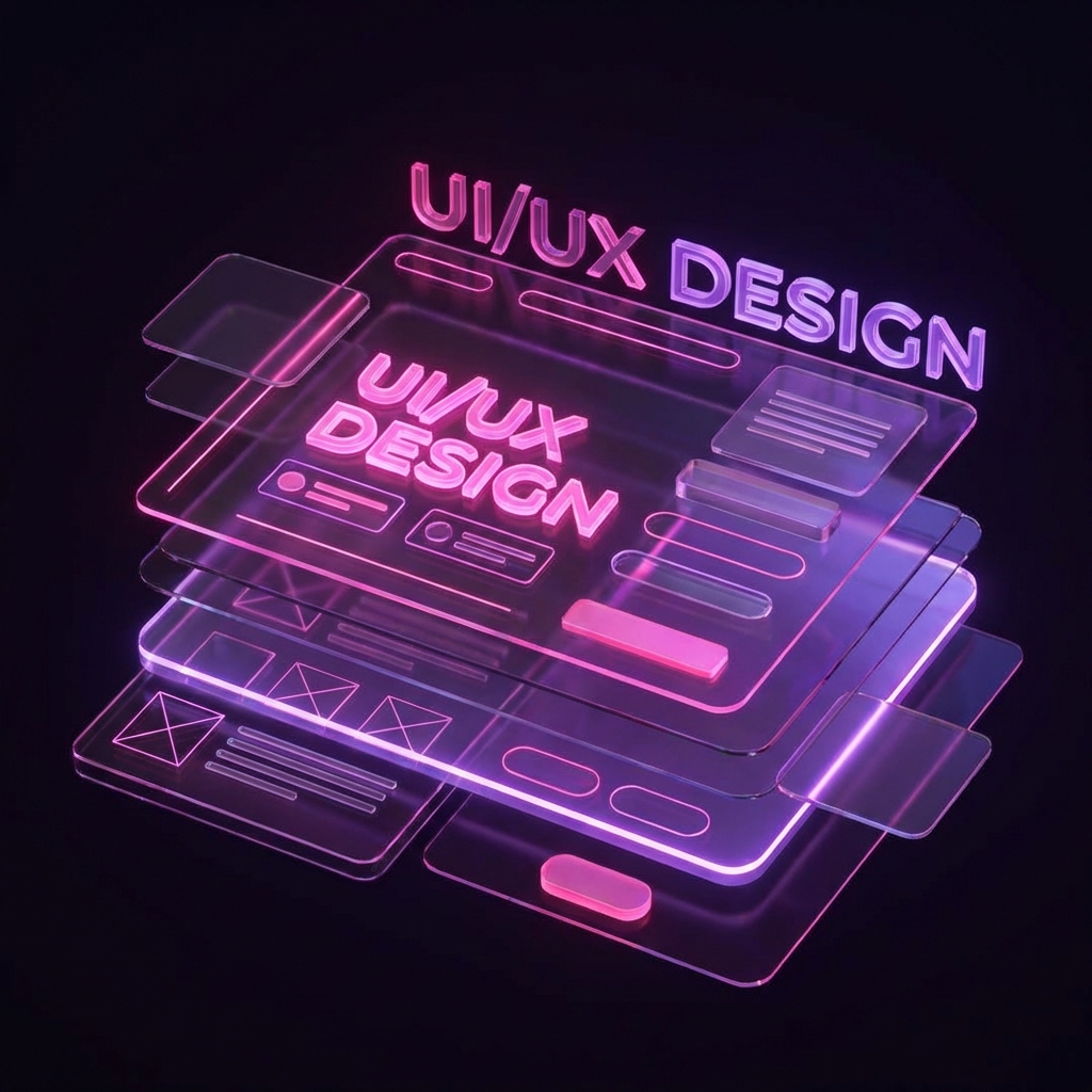 UI/UX Principles for SaaS: Design Systems, Accessibility, and Conversion