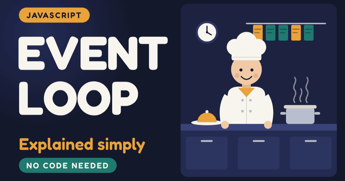 JavaScript Event Loop Explained (2026)