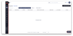 Delhivery Screenshot 2