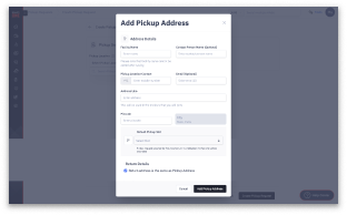 Delhivery Screenshot 3