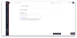 Delhivery Screenshot 4
