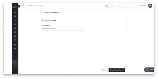 Delhivery Screenshot 5